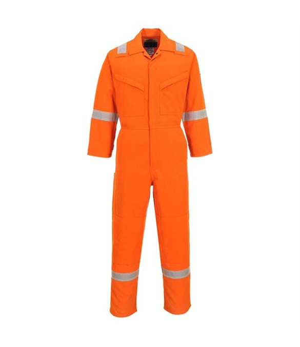 Araflame Coverall