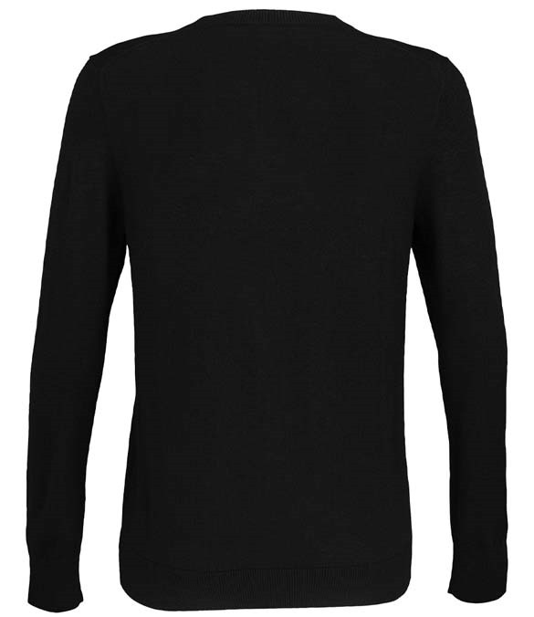 NEOBLU Ladies Stuart Round Neck Sweater