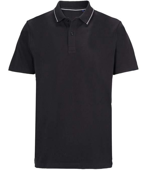 NEOBLU Unisex Orel Piqu&#233; Polo Shirt