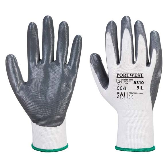 Flexo Grip Glove