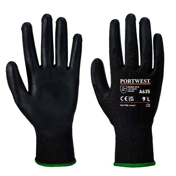 Eco-Cut Glove