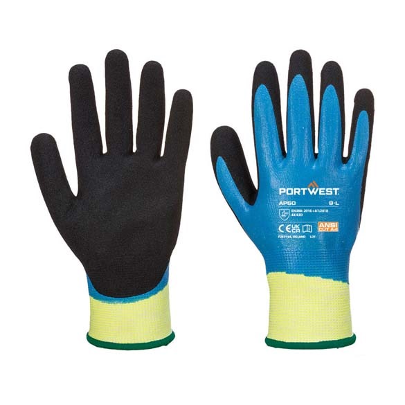 Aqua Cut Pro Glove