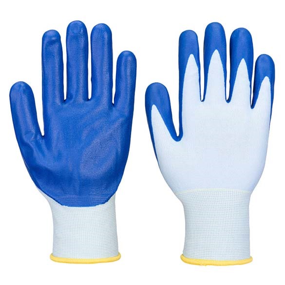 FD Grip 15 Nitrile Glove