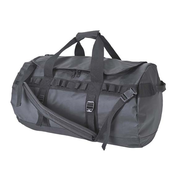 Waterproof PVC Holdall