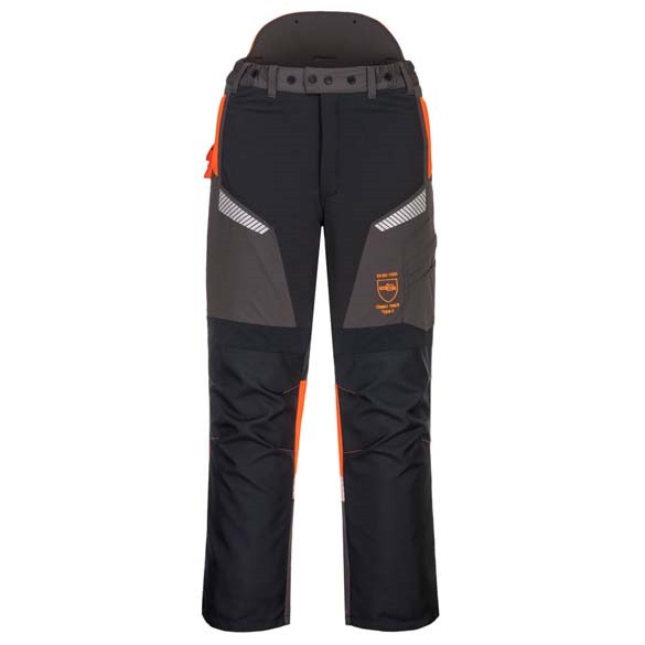 Oak Pro Chainsaw Trousers