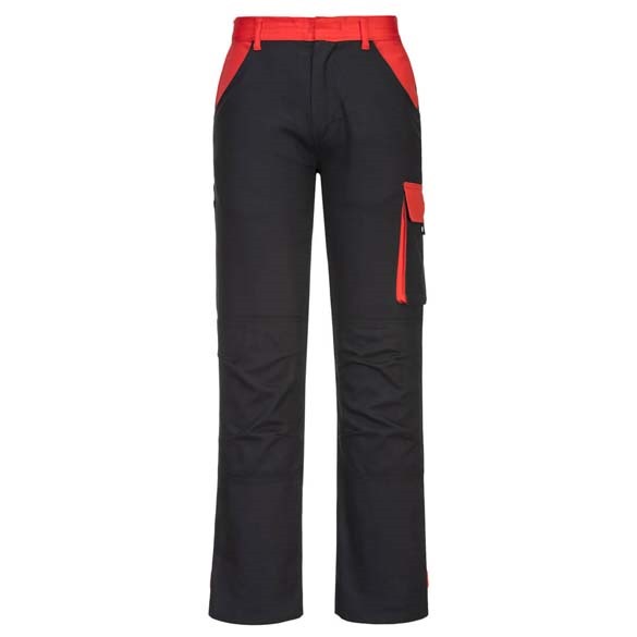 Poznan Trousers