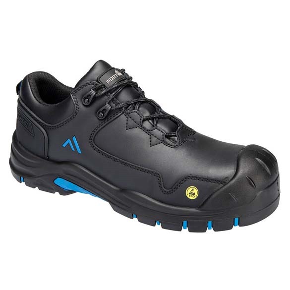 Apex Compositelite Shoe S3S ESD HRO SR SC FO