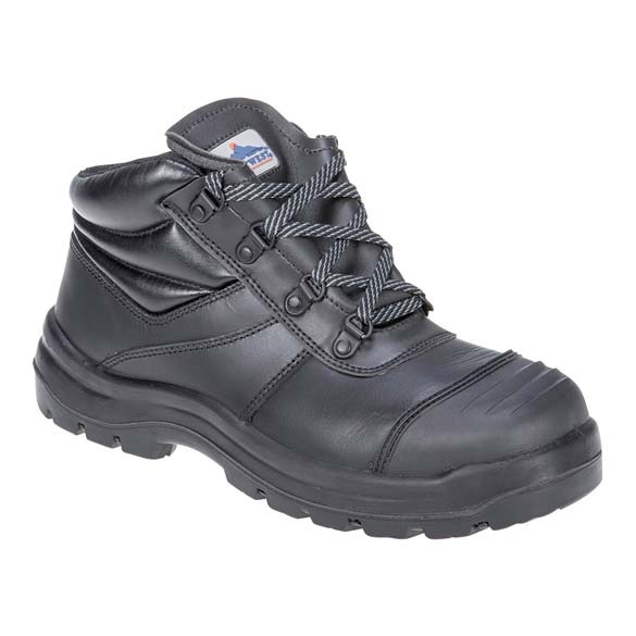 Trent Safety Boot S3 HRO CI HI