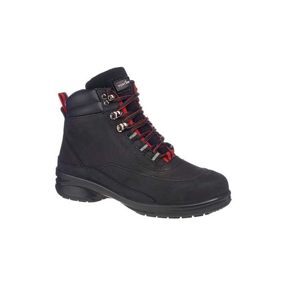 Steelite Women&#39;s Hiker Boot