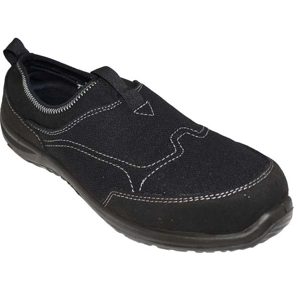 Tegid Slip-On Trainer  S1P