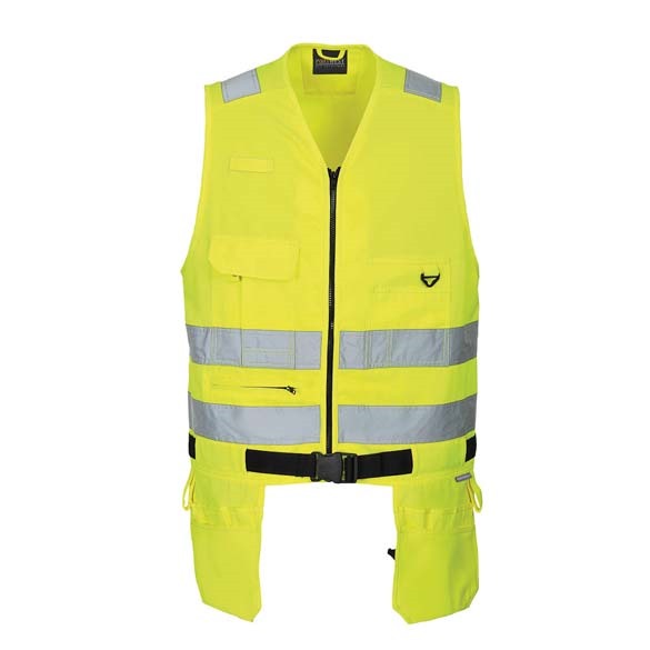 Xenon Tool Vest