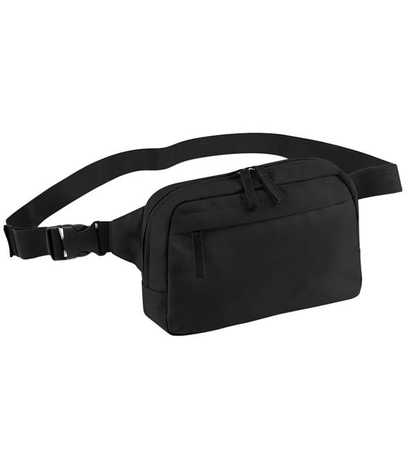 BagBase Premium Recycled Cross Body Bag