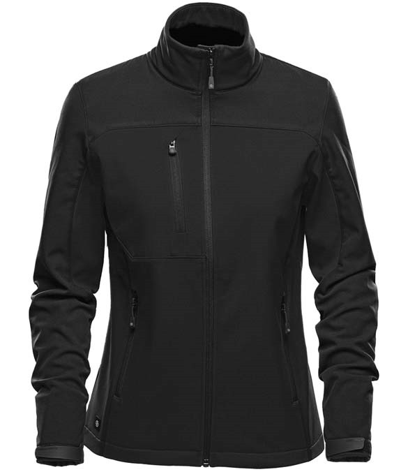 Stormtech Ladies Cascades Soft Shell Jacket