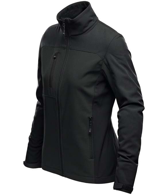 Stormtech Ladies Cascades Soft Shell Jacket