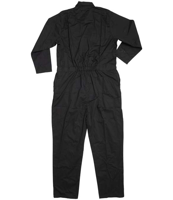 Warrior Stud Front Coverall