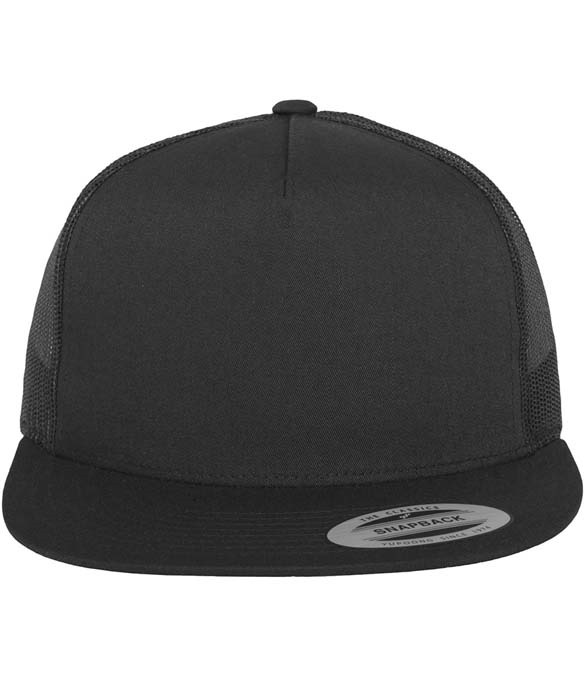 Flexfit Classic Trucker Cap