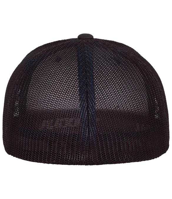 Flexfit Mesh Trucker Cap