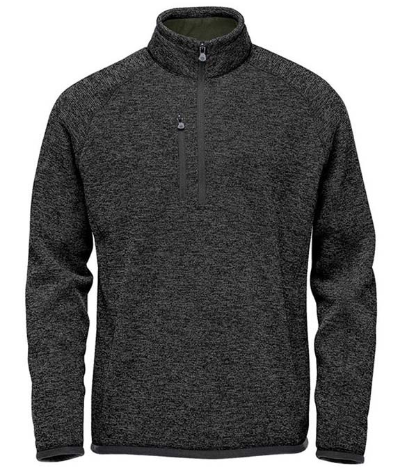 Stormtech Avalante 1/4 Zip Fleece