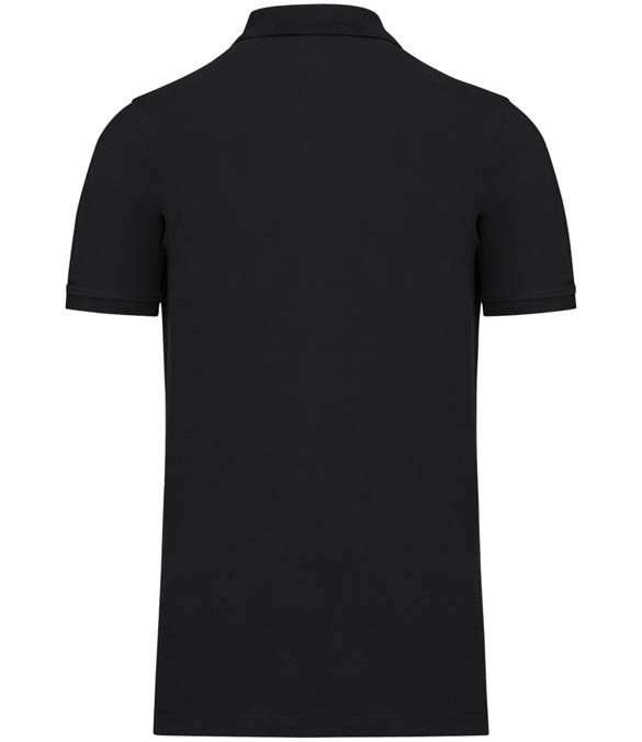 Kariban Organic 180 Piqu&#233; Polo Shirt