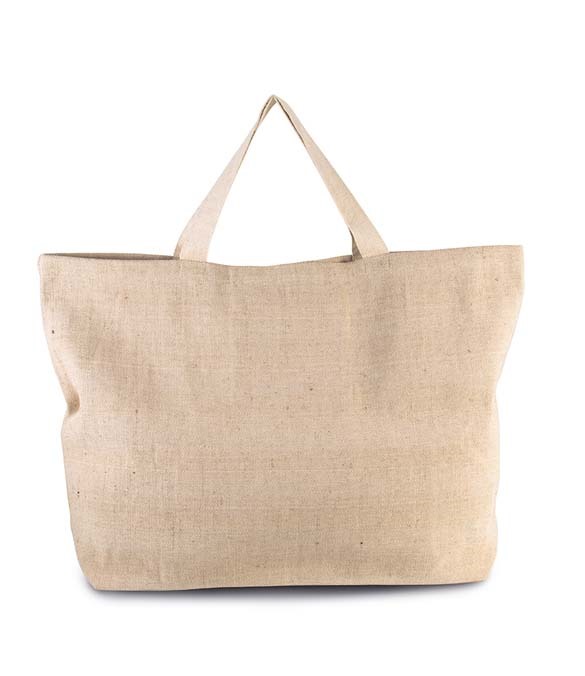 Kimood Rustic Juco Large Shopper