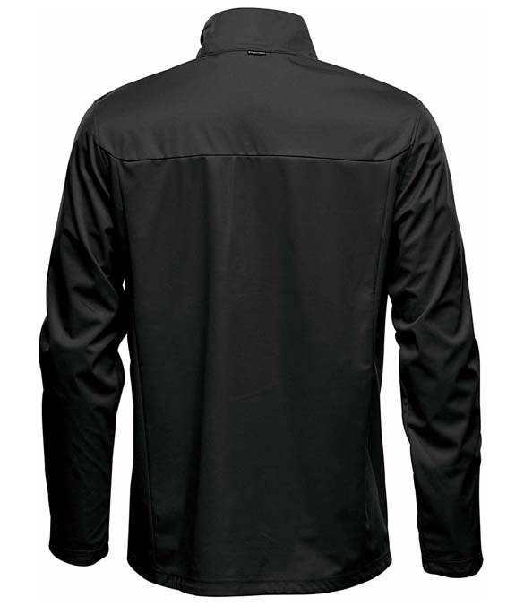 Stormtech Greenwich Lightweight Soft Shell Jacket