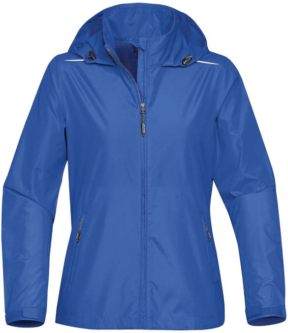 Stormtech Ladies Nautilus Performance Shell Jacket