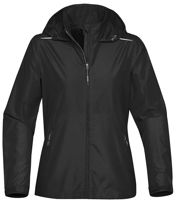 Stormtech Ladies Nautilus Performance Shell Jacket