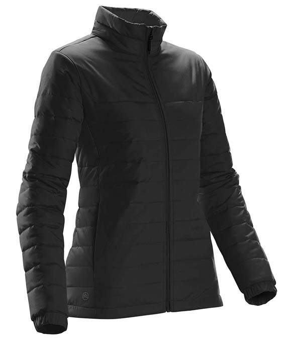 Stormtech Ladies Nautilus Quilted Jacket