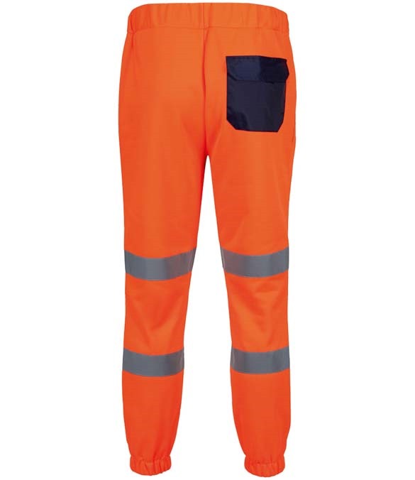 Regatta High Visibility Pro Jog Pants