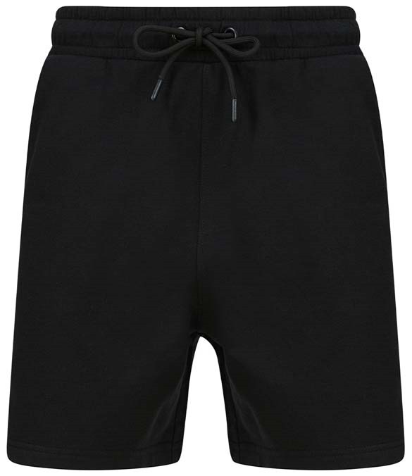 SF Unisex Sustainable Sweat Shorts